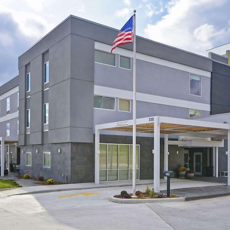 Home2 Suites By Hilton Grand Rapids North Walker Dış mekan fotoğraf