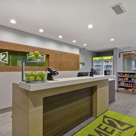 Home2 Suites By Hilton Grand Rapids North Walker Dış mekan fotoğraf