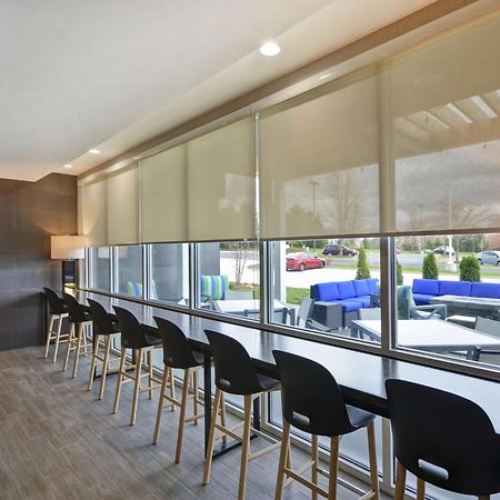 Home2 Suites By Hilton Grand Rapids North Walker Dış mekan fotoğraf
