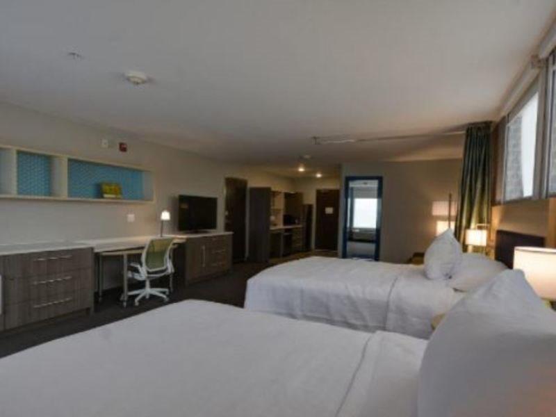 Home2 Suites By Hilton Grand Rapids North Walker Dış mekan fotoğraf
