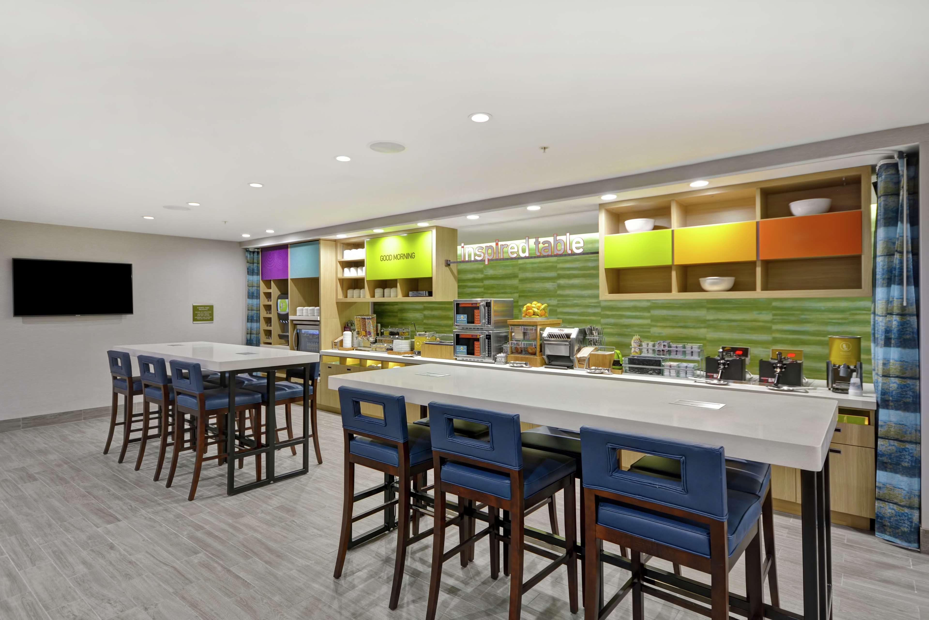 Home2 Suites By Hilton Grand Rapids North Walker Dış mekan fotoğraf