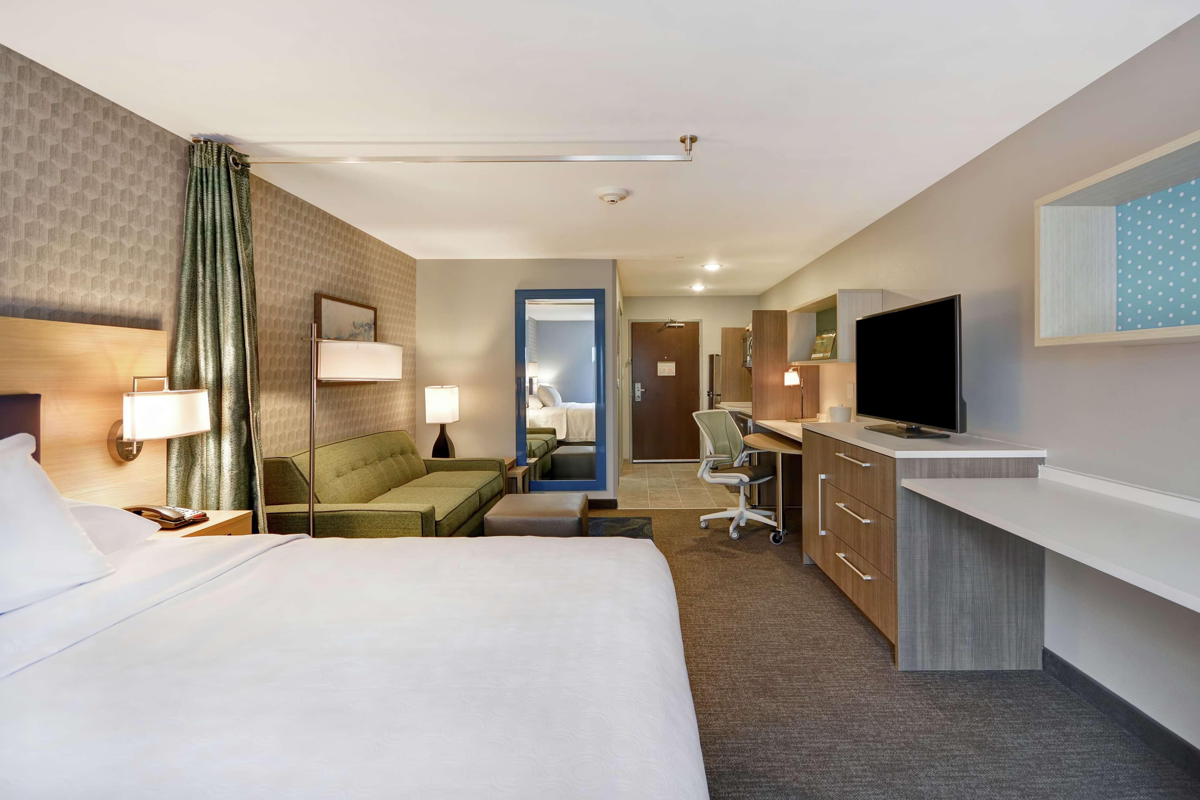 Home2 Suites By Hilton Grand Rapids North Walker Dış mekan fotoğraf