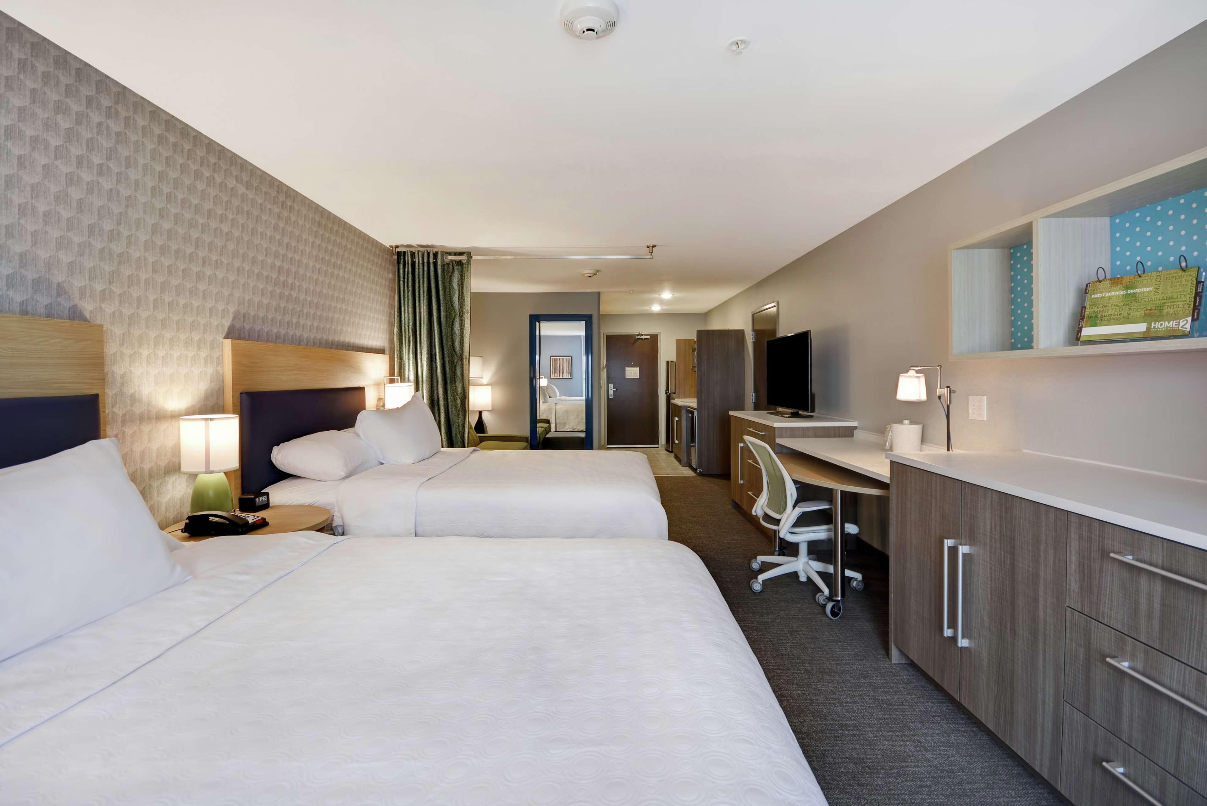 Home2 Suites By Hilton Grand Rapids North Walker Dış mekan fotoğraf
