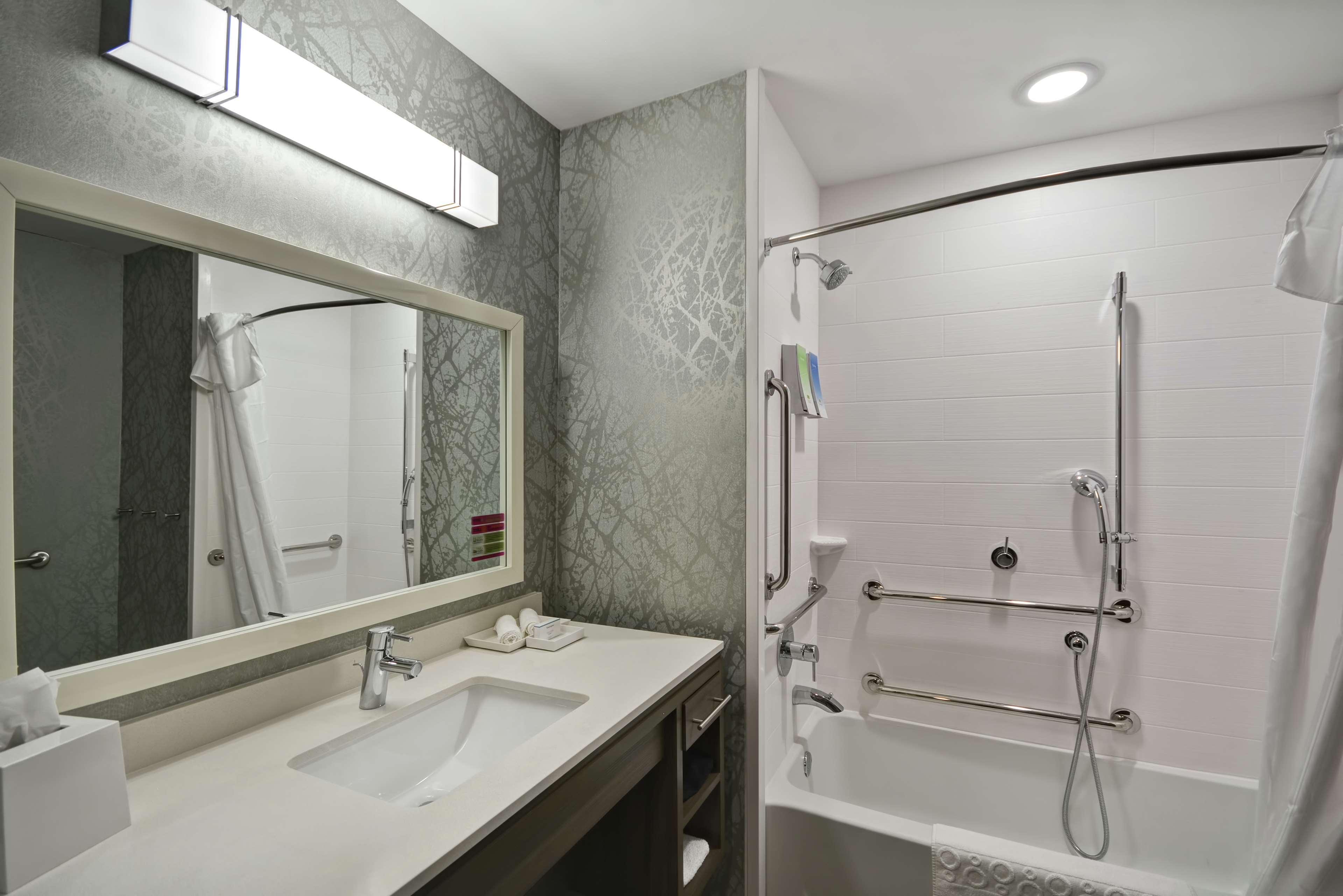 Home2 Suites By Hilton Grand Rapids North Walker Dış mekan fotoğraf
