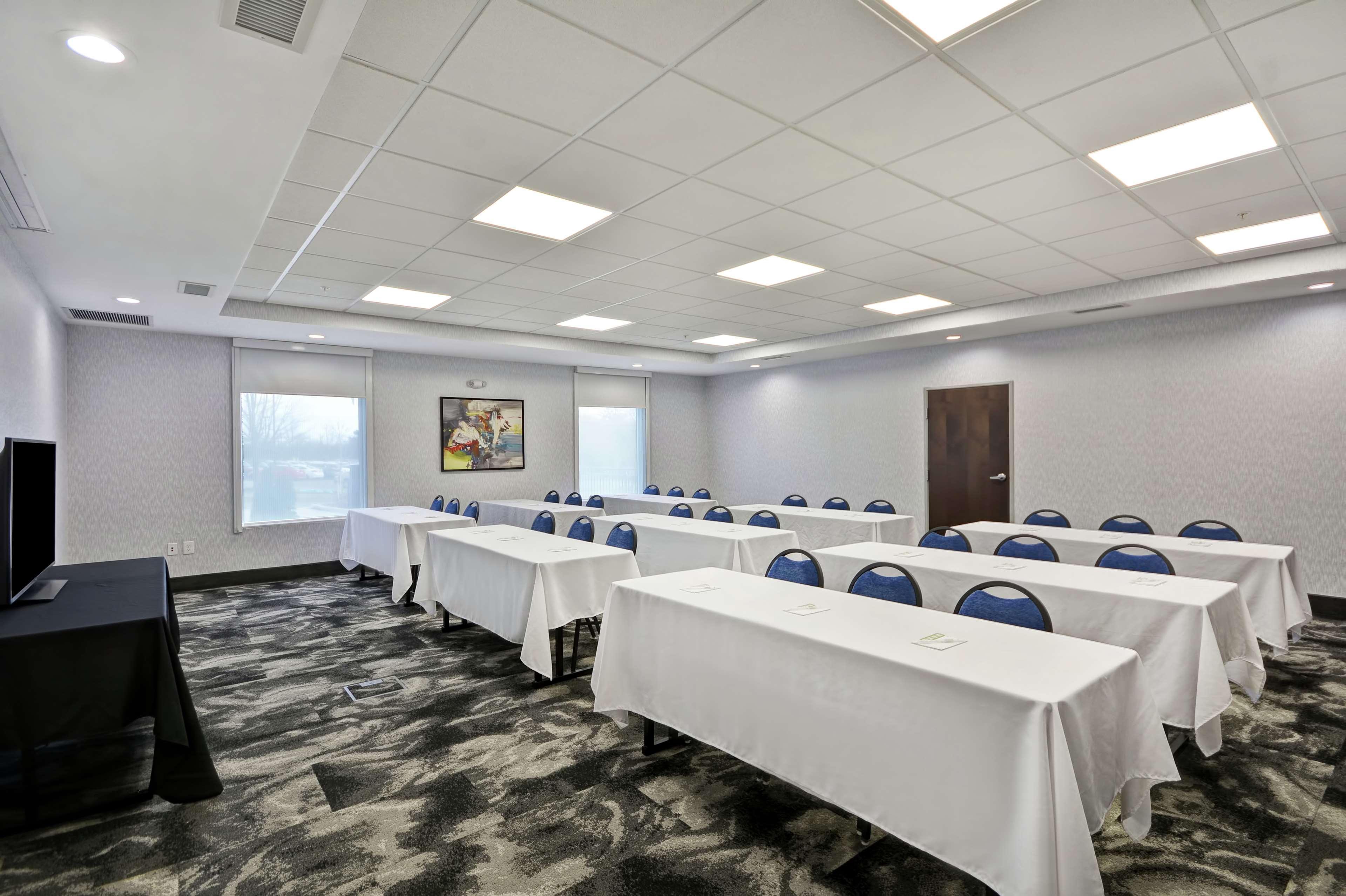 Home2 Suites By Hilton Grand Rapids North Walker Dış mekan fotoğraf