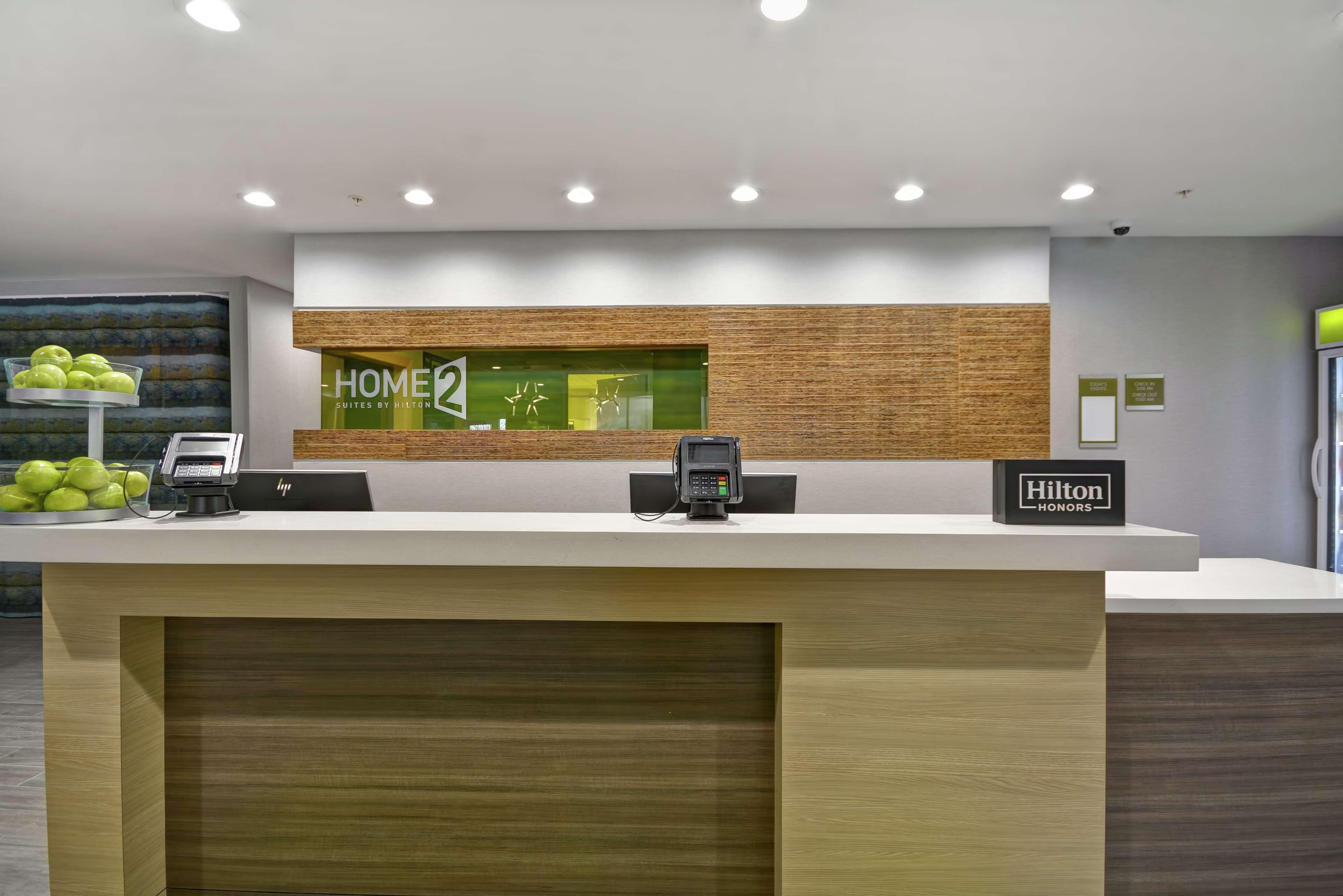 Home2 Suites By Hilton Grand Rapids North Walker Dış mekan fotoğraf