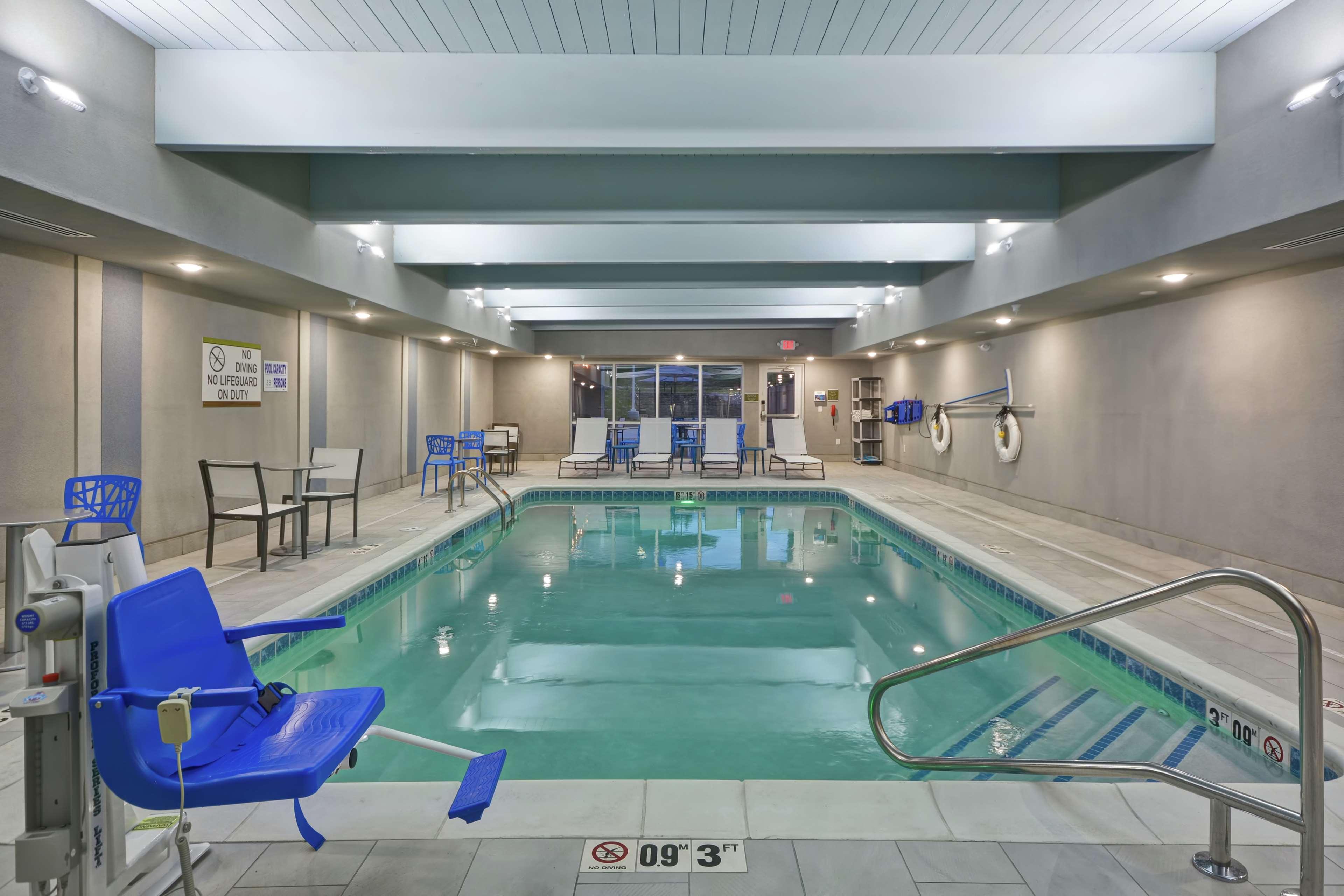 Home2 Suites By Hilton Grand Rapids North Walker Dış mekan fotoğraf