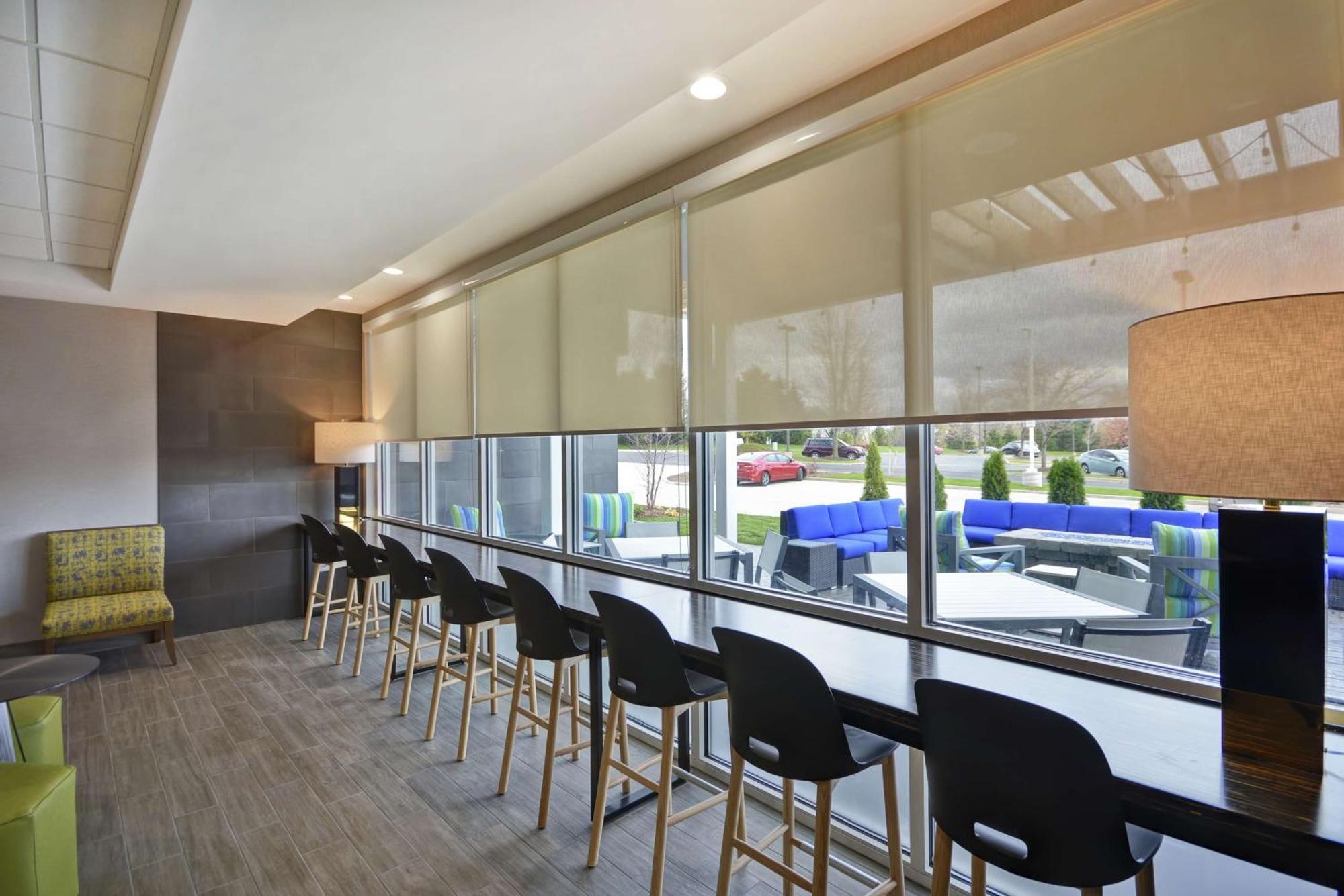 Home2 Suites By Hilton Grand Rapids North Walker Dış mekan fotoğraf