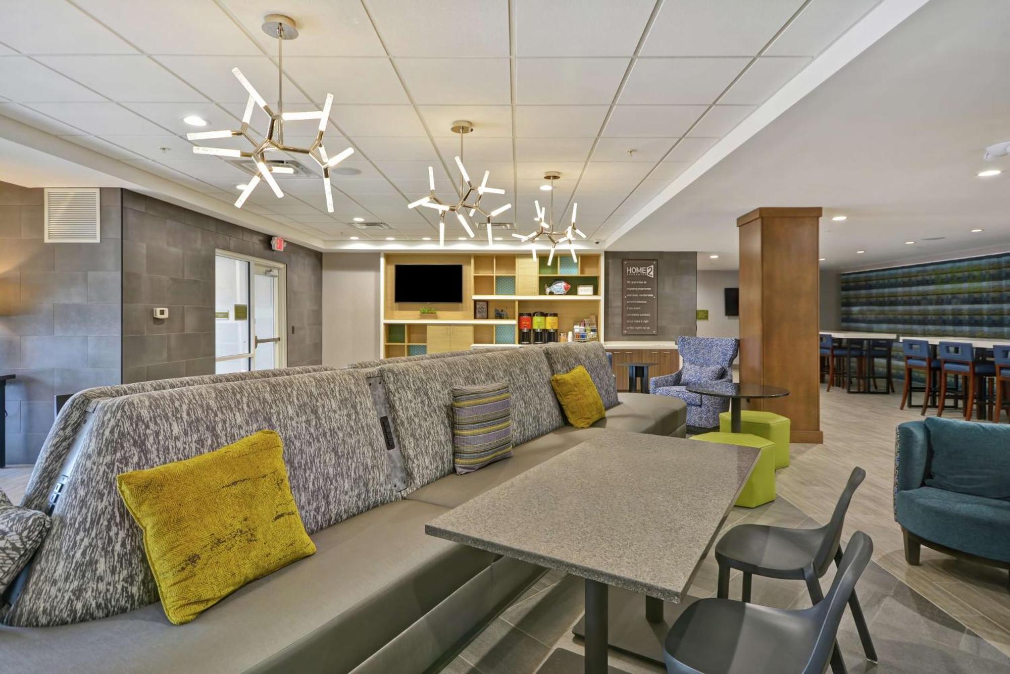 Home2 Suites By Hilton Grand Rapids North Walker Dış mekan fotoğraf