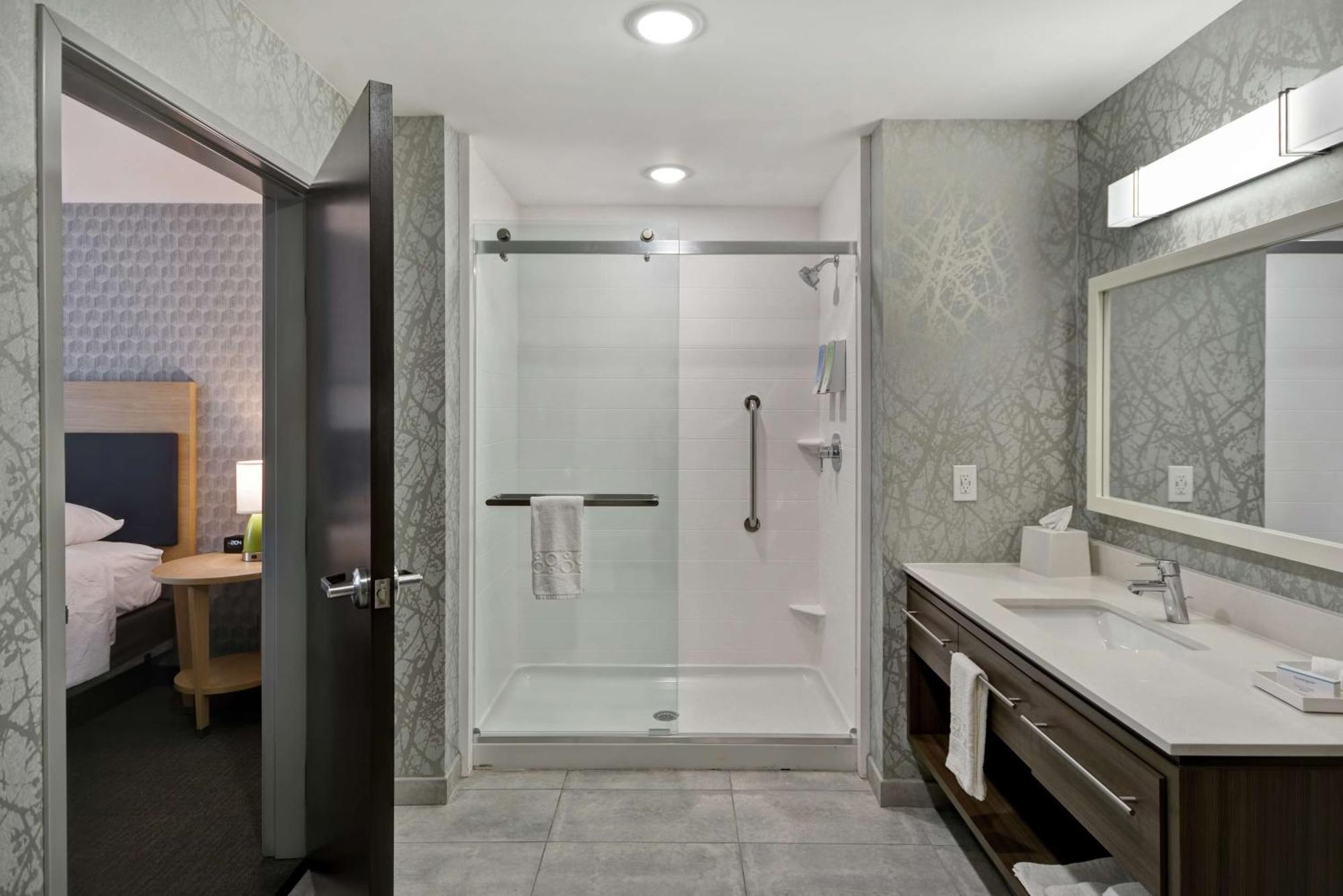 Home2 Suites By Hilton Grand Rapids North Walker Dış mekan fotoğraf
