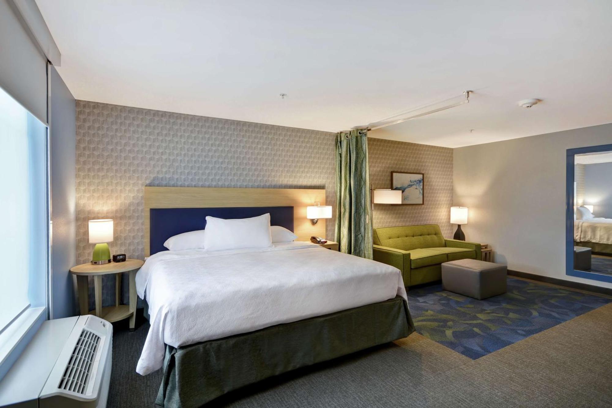 Home2 Suites By Hilton Grand Rapids North Walker Dış mekan fotoğraf