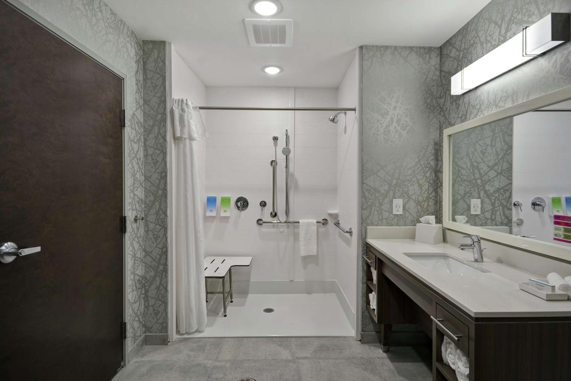 Home2 Suites By Hilton Grand Rapids North Walker Dış mekan fotoğraf