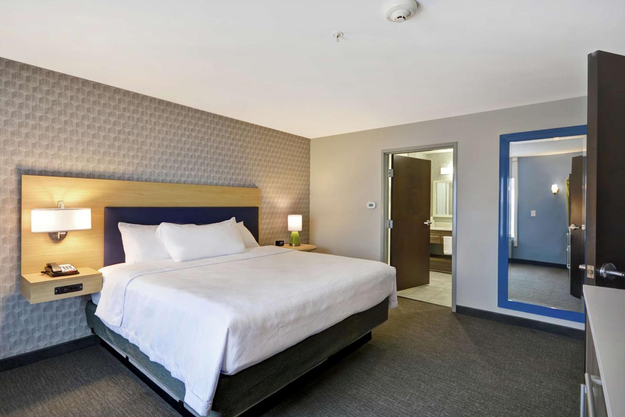 Home2 Suites By Hilton Grand Rapids North Walker Dış mekan fotoğraf