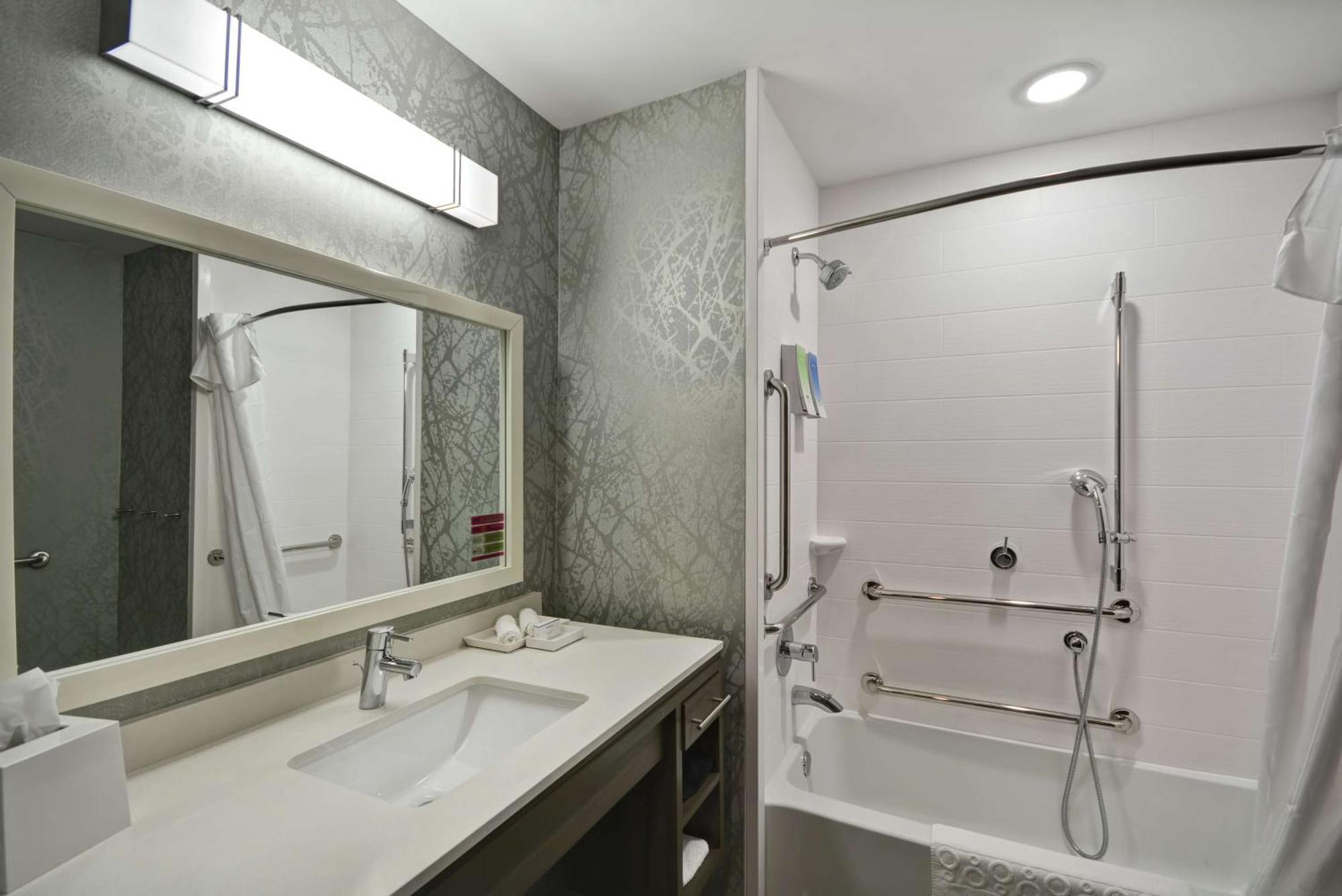 Home2 Suites By Hilton Grand Rapids North Walker Dış mekan fotoğraf