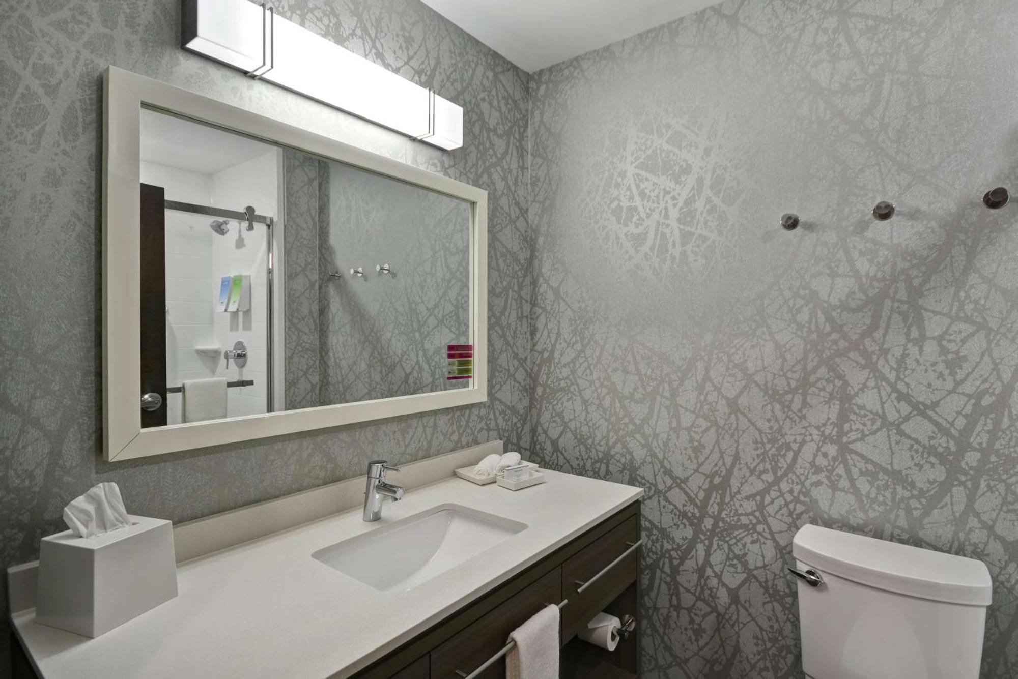 Home2 Suites By Hilton Grand Rapids North Walker Dış mekan fotoğraf