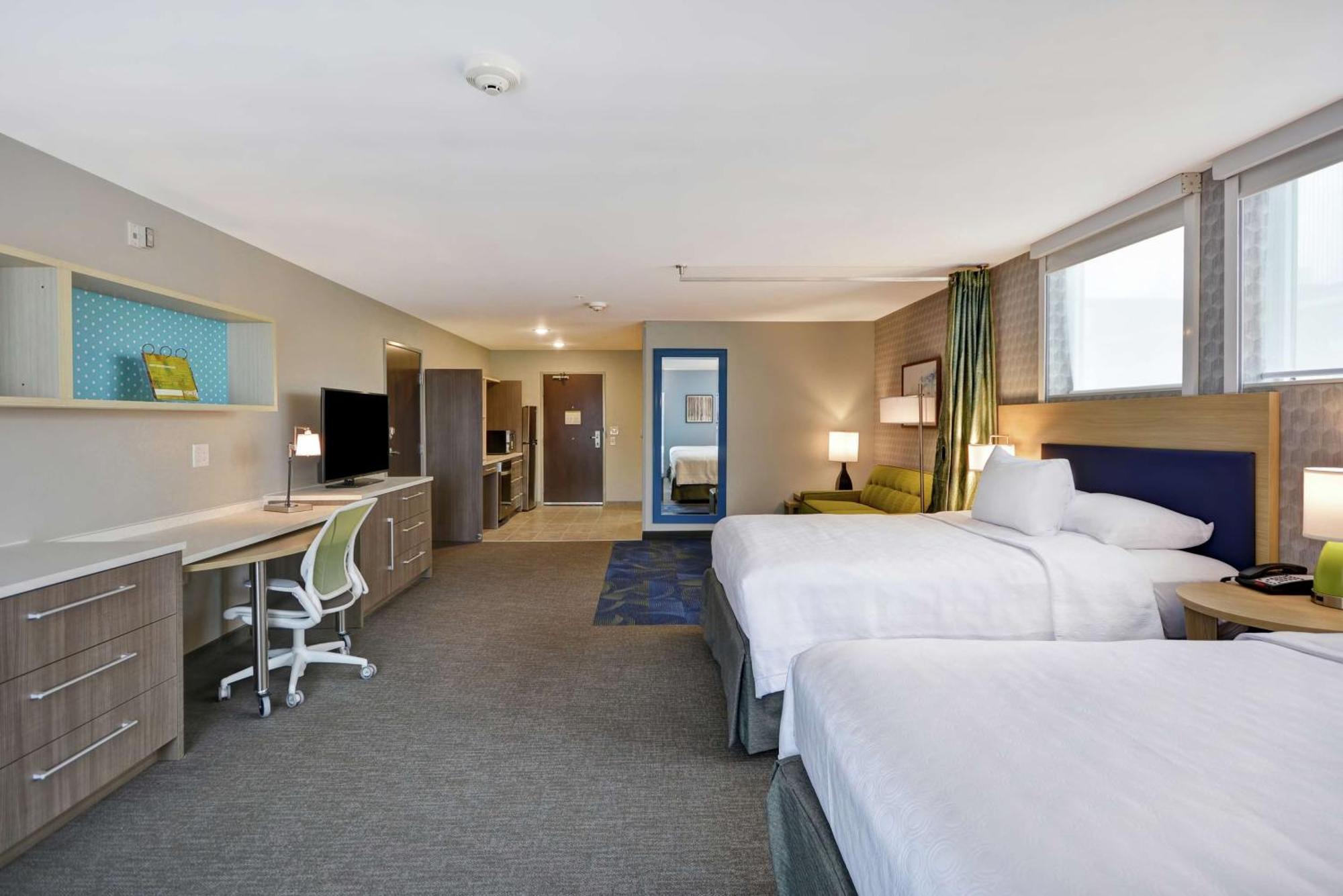 Home2 Suites By Hilton Grand Rapids North Walker Dış mekan fotoğraf